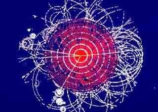 matter and the universe